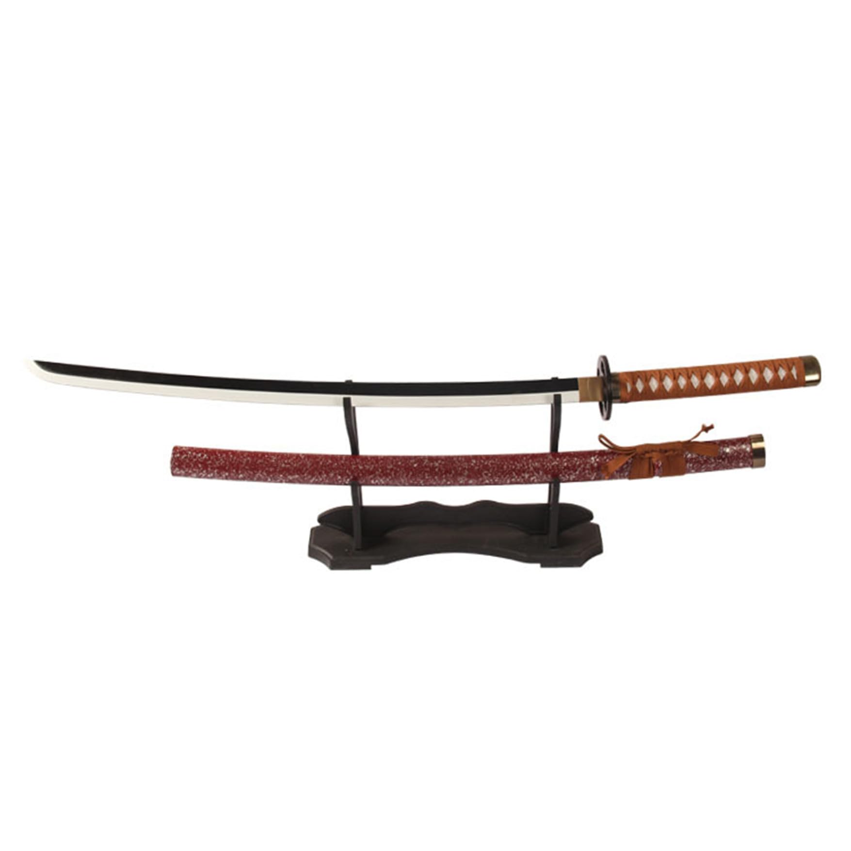 Amazon.co.jp: 模造刀 木 日本刀 かせんかねさだ 刀剣乱舞-ONLINE 刀剣